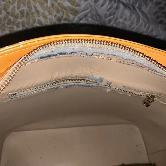 Louis Vuitton handbag